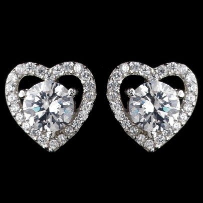 rhodium-clear-cz-crystal-heart-stud-earrings-9205-4