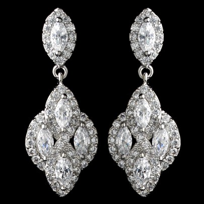 rhodium-clear-cz-crystal-pear-drop-earrings-9619-4