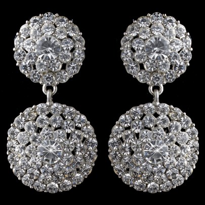 rhodium-clear-rhinestone-drop-earrings-2347-4